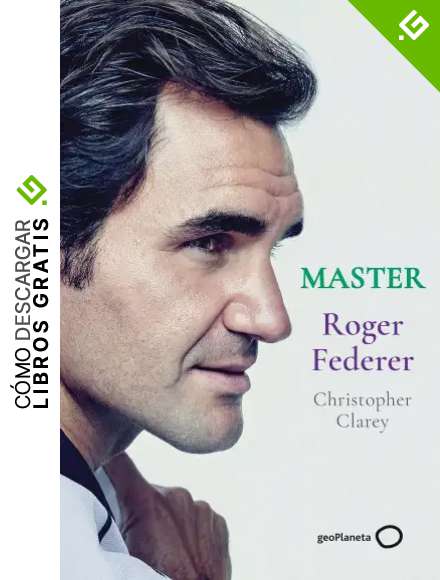 Master - Roger Federer (Deportes) - Espa&ntilde;ol