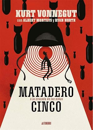 MATADERO CINCO 3.&ordf; ED.: Una danza por deber con la muerte (SILLON OREJERO)
