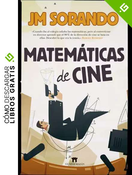 Matem&aacute;ticas De Cine