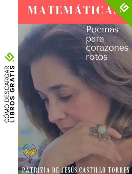 Matem&aacute;ticas: Poemas para corazones rotos