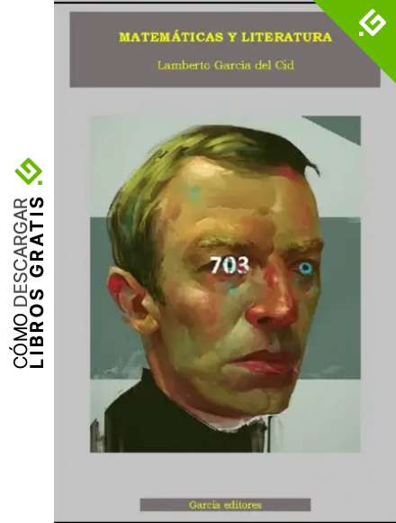 Matem&aacute;ticas y literatura