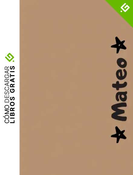 Mateo: Cuaderno Con Portada Personalizada | Diario con 110 P&aacute;ginas | Regalo Perfecto Para el Colegio, Trabajo o Universidad | Tama&ntilde;o Mediano 15x22.86 cm
