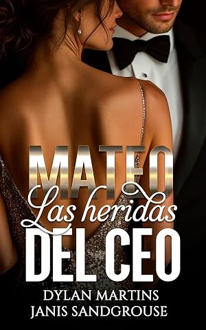 Mateo: Las heridas del Ceo