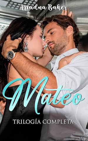 Mateo: Trilog&iacute;a completa