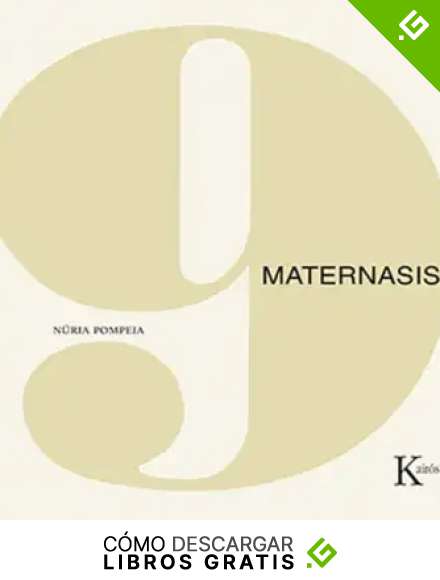 Maternasis (Fuera de colecci&oacute;n)