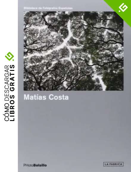 Mat&iacute;as Costa (Photobolsillo)