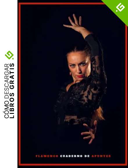 Mayte Beltr&aacute;n bailaora. Flamenco cuaderno de apuntes. Notebook: Un cuaderno de apuntes de 120 p&aacute;ginas con renglones, imagen de la bailaora flamenca ... calidad. Un regalo flamenco. Regalo original.