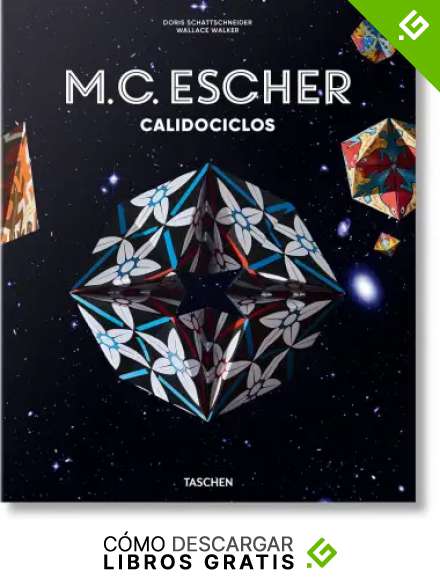M.C. Escher. Calidociclos