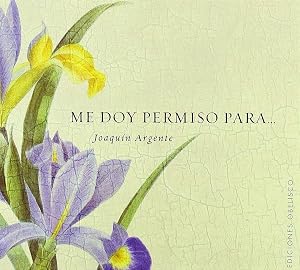 Me doy permiso para ...(Carton&eacute;) (LIBROS SINGULARES)