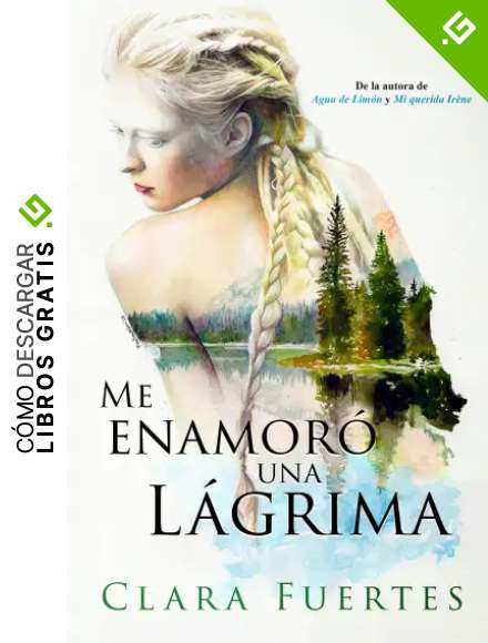 Me enamor&oacute; una l&aacute;grima: Basado en hechos reales