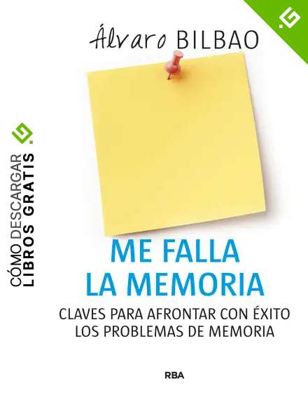 Me falla la memoria (NO FICCI&Oacute;N)