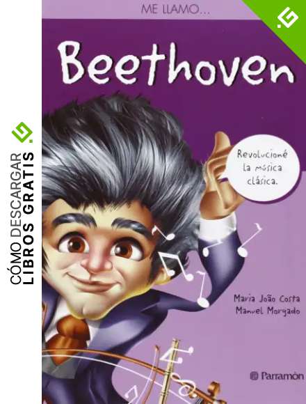 Me llamo...Beethoven