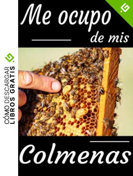 Me ocupo de mis colmenas: Tus abejas sanas. Diario para principiantes o apicultores experimentados. Un peque&ntilde;o y &uacute;til regalo