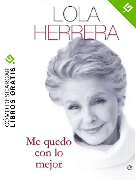 Me quedo con lo mejor (Fuera de colecci&oacute;n)