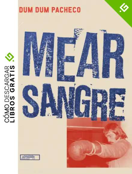 MEAR SANGRE