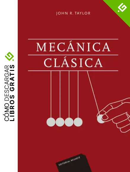 Mec&aacute;nica cl&aacute;sica
