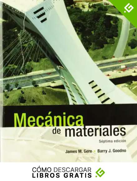 MECANICA DE MATERIALES 7ED