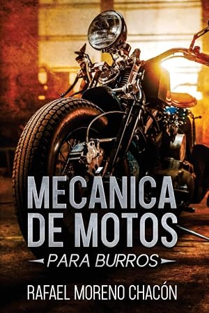 Mec&aacute;nica de Motos: Para burros