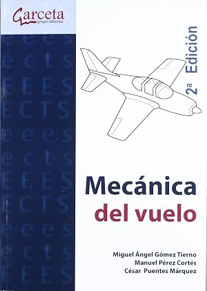 Mec&aacute;nica del Vuelo 2&ordf; edici&oacute;n
