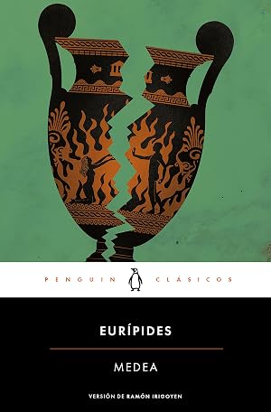 Medea (Penguin Cl&aacute;sicos)