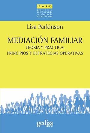 Mediaci&oacute;n familiar (Parc)
