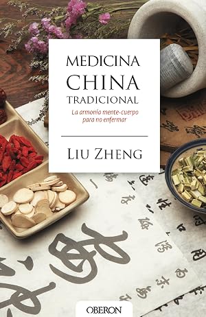 Medicina china tradicional (Libros singulares)