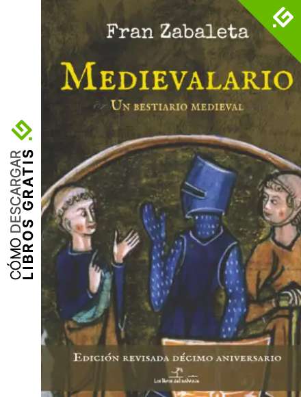 Medievalario: Un bestiario medieval