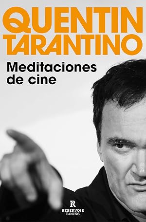 Meditaciones de cine (Reservoir Narrativa)