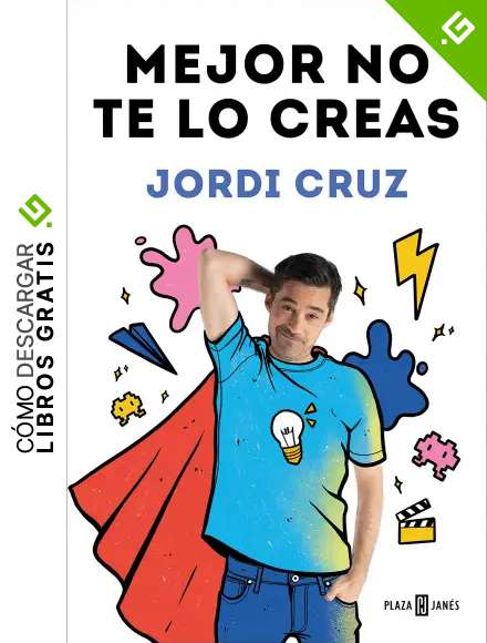 Mejor no te lo creas (Obras diversas)