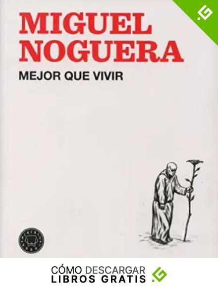 Mejor Que Vivir