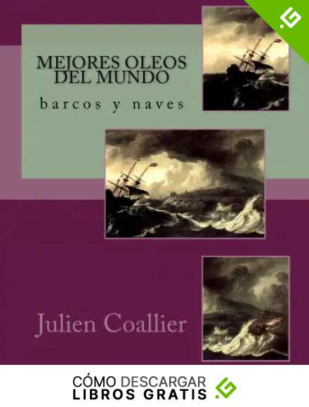 Mejores Oleos del Mundo: barcos y naves