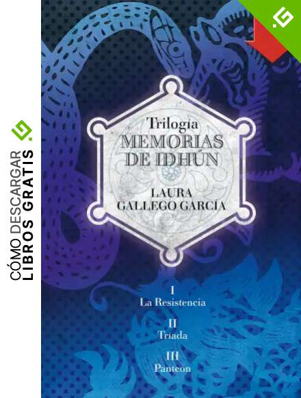 Memorias de Idh&uacute;n. Saga: Memorias de Idhun 1/La resistencia