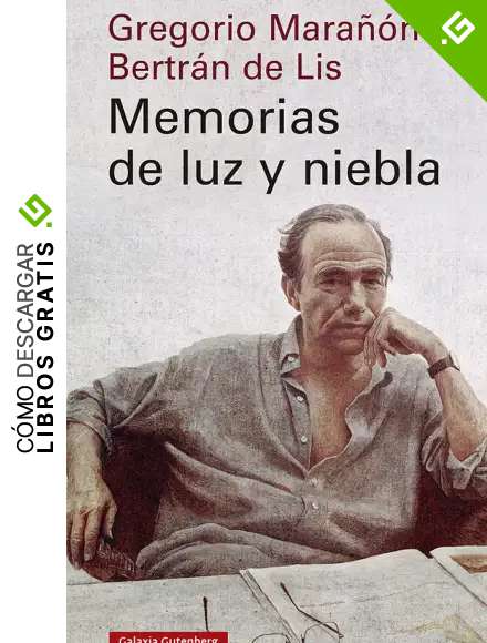 Memorias de luz y niebla (Ensayo)