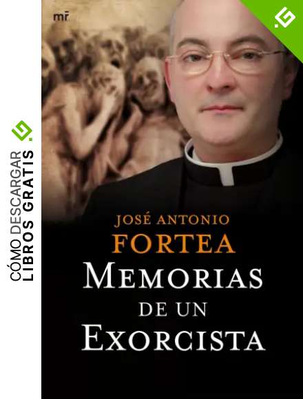 Memorias de un exorcista, Ed.1 (MR Ahora)