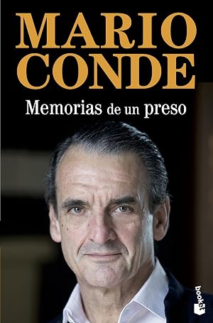 Memorias de un preso (Biograf&iacute;as y Memorias)