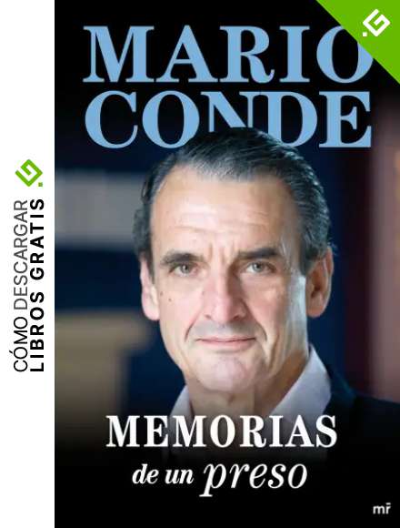 Memorias de un preso (MR Biograf&iacute;as)