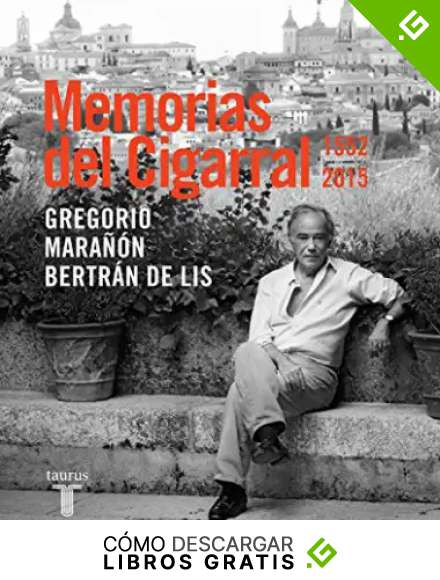 Memorias del Cigarral (Pensamiento)