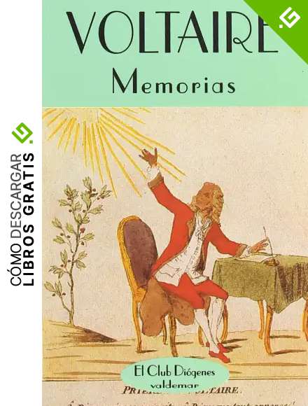 Memorias (El Club Di&oacute;genes)