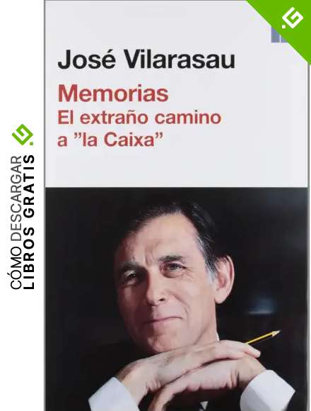 Memorias: El extra&ntilde;o camino a "la caixa" (OTROS NO FICCI&Oacute;N)