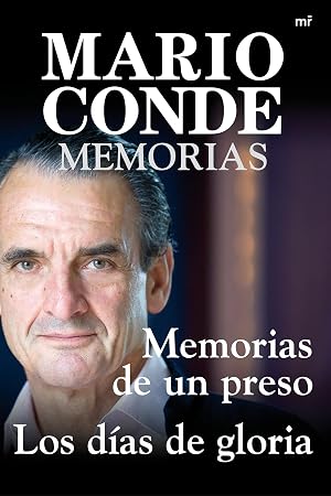 Memorias (MR Biograf&iacute;as y Memorias)