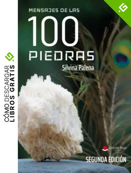 Mensajes de las 100 piedras