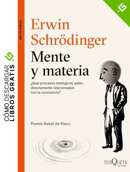 Mente y materia (Metatemas)