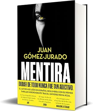 Mentira (La Trama)