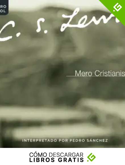 Mero Cristianismo (Mere Christianity): Library Edition En Espanol (ISSN)