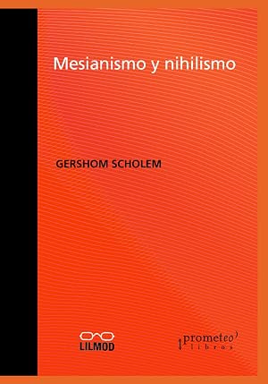 Mesianismo y nihilismo: Exploraci&oacute;n del movimiento sabate&iacute;sta