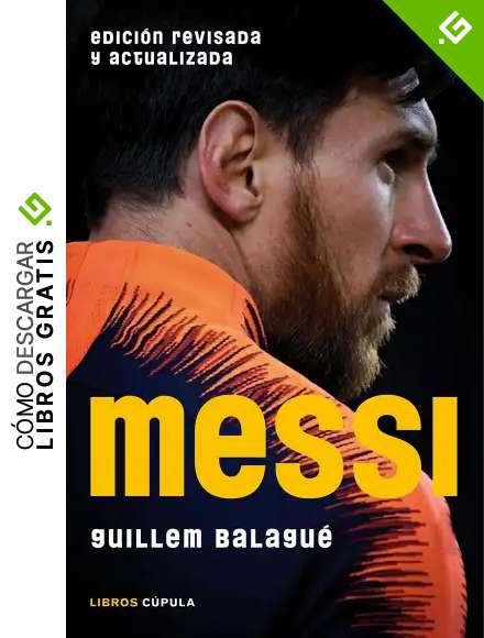 Messi (Edici&oacute;n revisada y actualizada) (Hobbies)