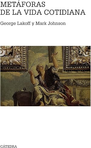 Met&aacute;foras de la vida cotidiana (Teorema. Serie mayor)
