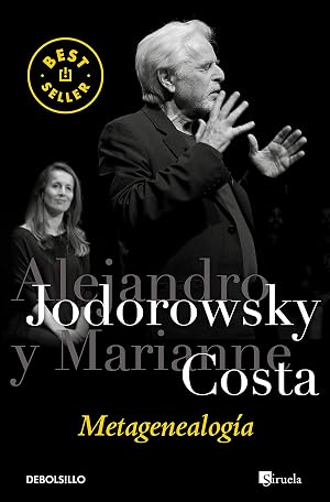 Metagenealog&iacute;a (Best Seller)