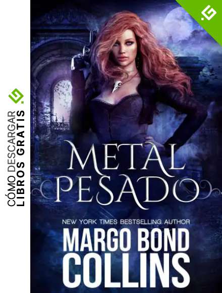 Metal Pesado: Serie de Magia Heavy Metal: Historias de Origen