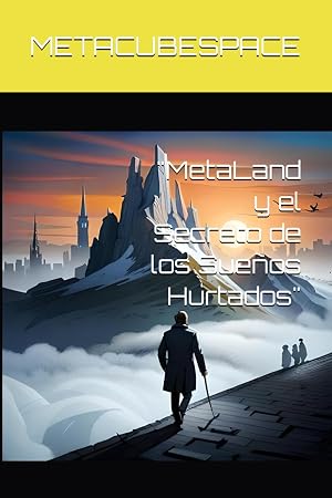 "MetaLand y el Secreto de los Sue&ntilde;os Hurtados"